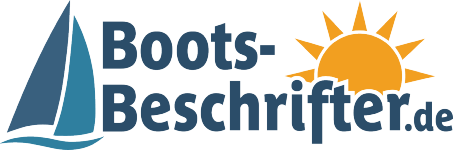 Logo Bootsbeschrifter.de