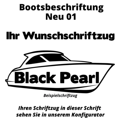 Bootsbeschriftung Neu 01