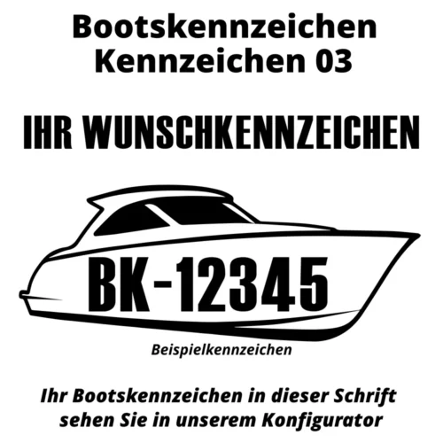 Kennzeichen 03