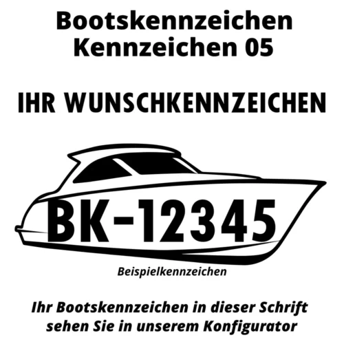 Kennzeichen 05