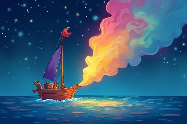 Bootsname Abracadabra