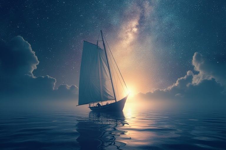 Bootsname Ad astra