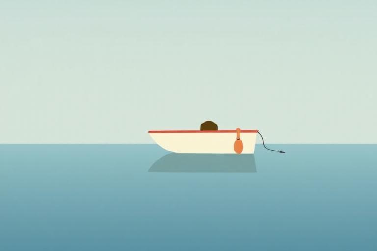 Bootsname Afloat