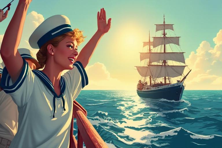 Bootsname AHOI