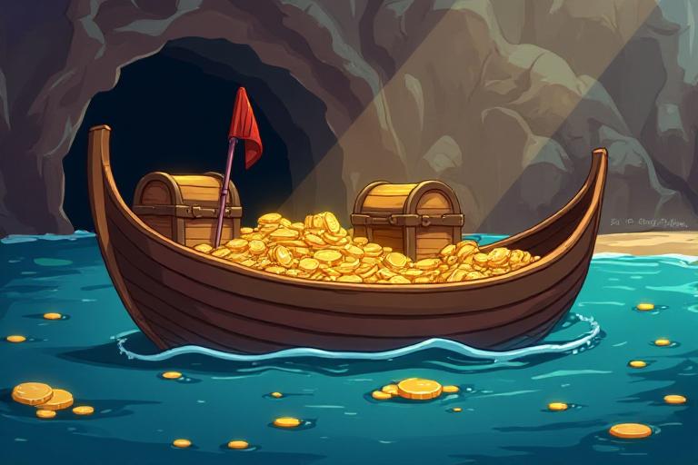 Bootsname Ali Baba