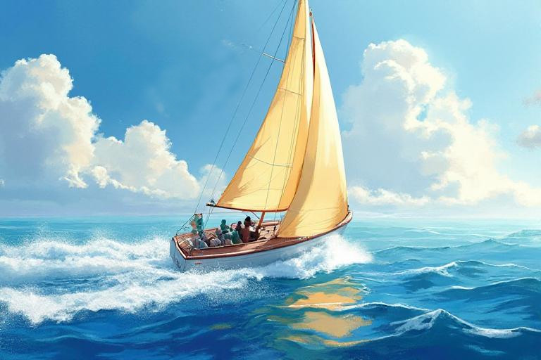 Bootsname Allegro