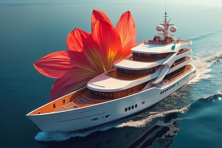 Bootsname Amaryllis
