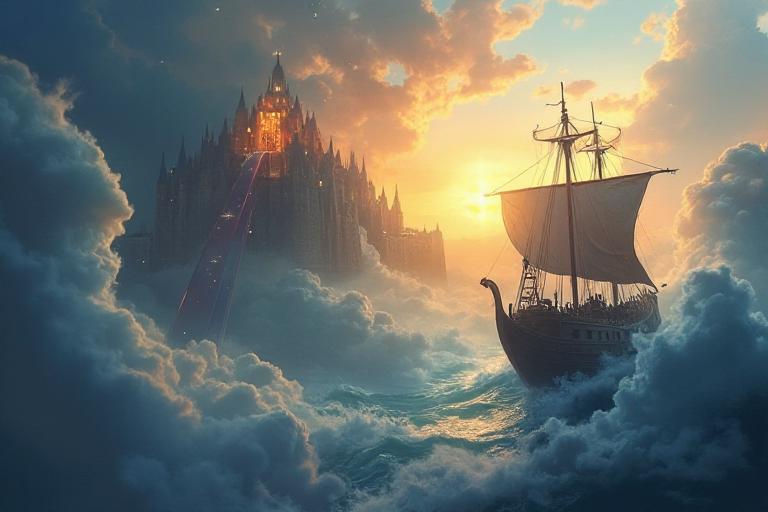 Bootsname Asgard