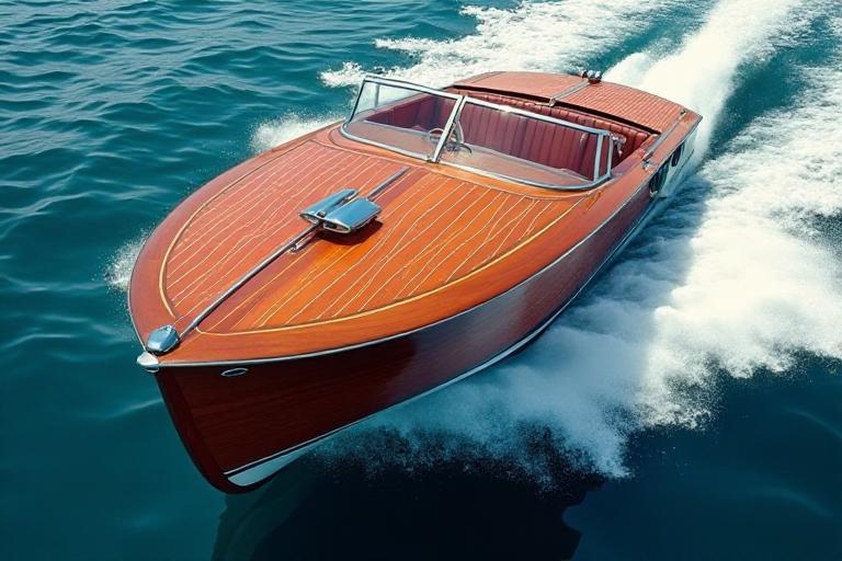 Bootsname Avanti
