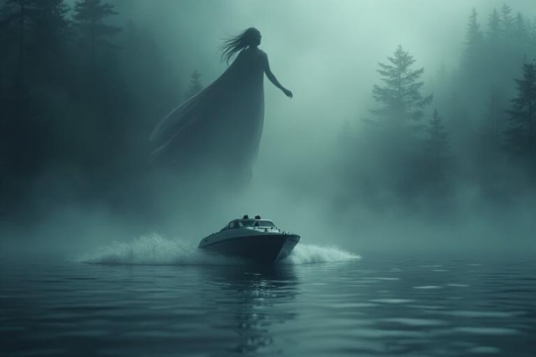Bootsname Banshee