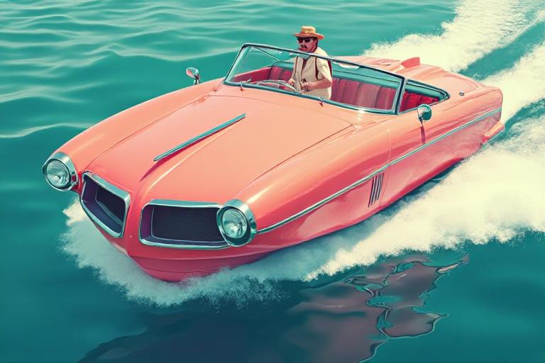 Bootsname Betty Lou