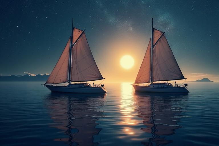 Bootsname Binary Star