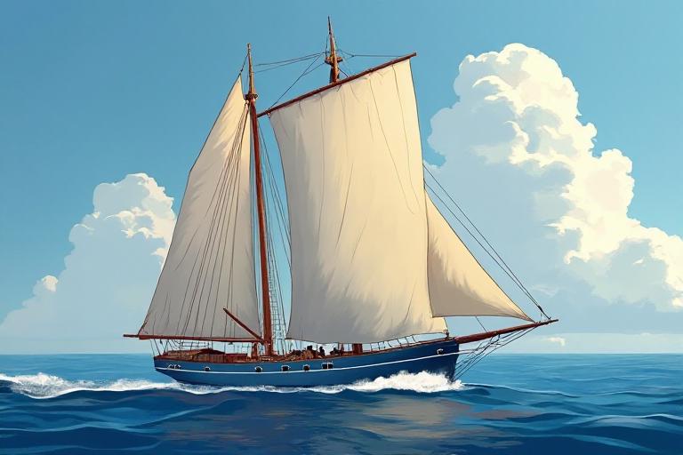 Bootsname Blueberry