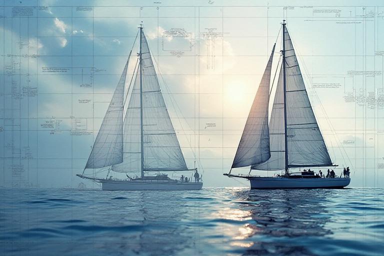 Bootsname Blueprint