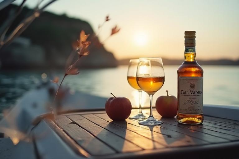 Bootsname Calvados