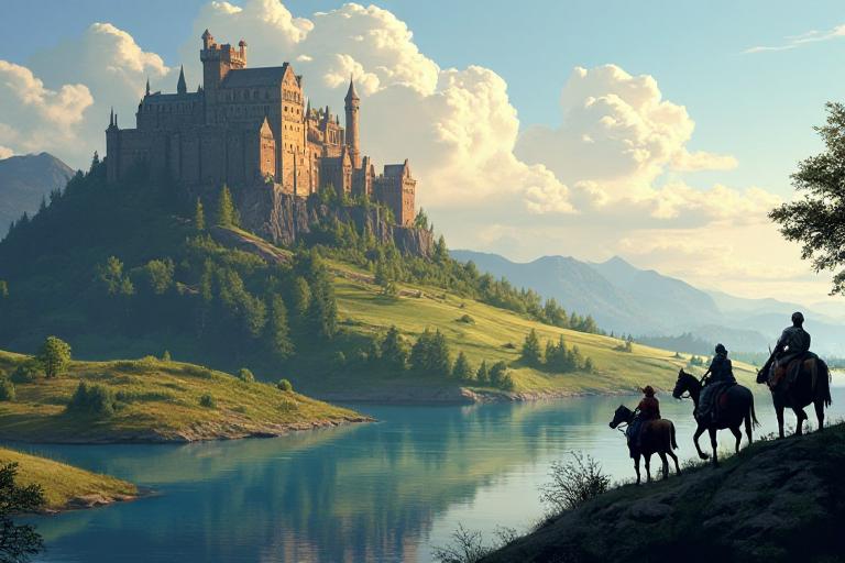 Bootsname Camelot