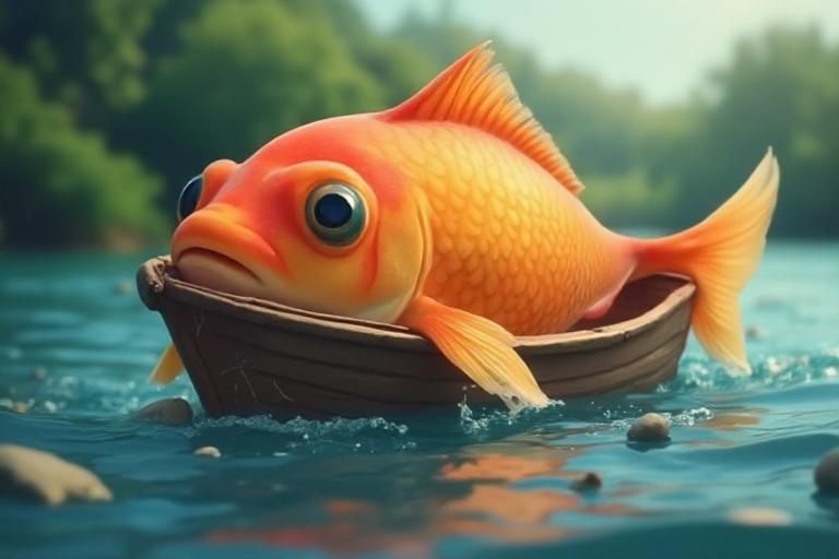 Bootsname Carpillon