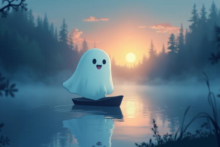 Bootsname Casper