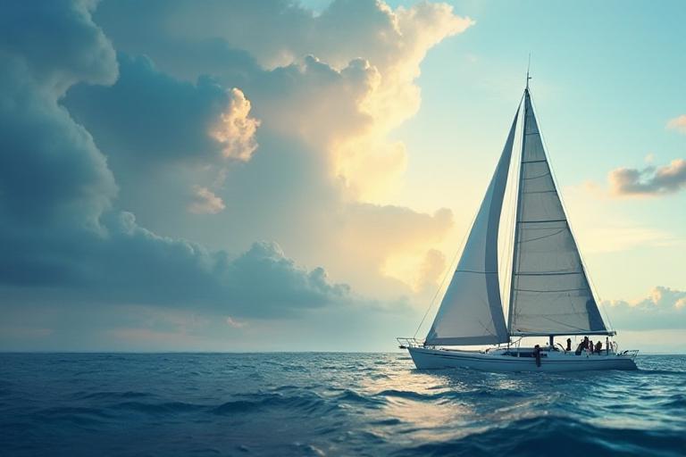 Bootsname Changing Winds