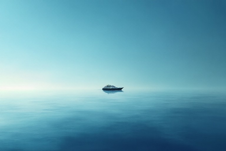 Inspiration für den Bootsnamen 'Cielo y Mar'