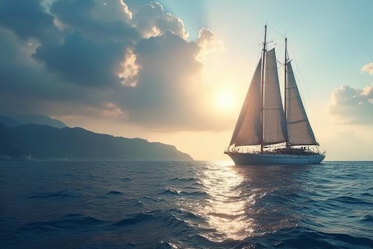 Bootsname Circumnavigator