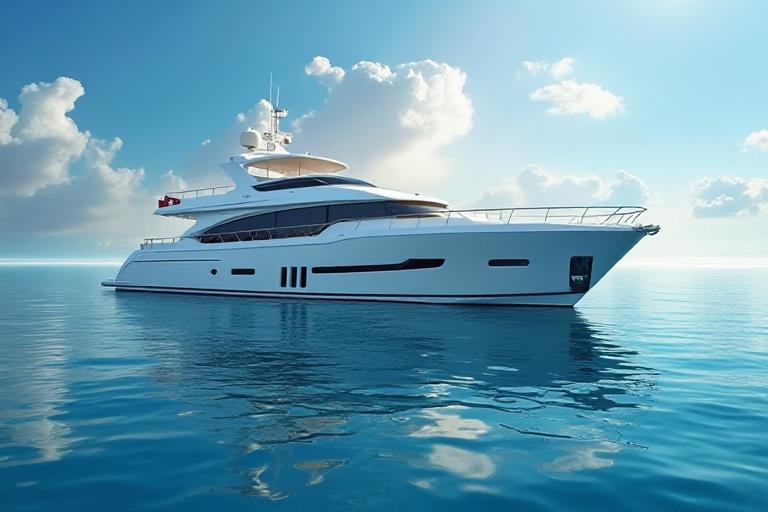 Bootsname Clarabella