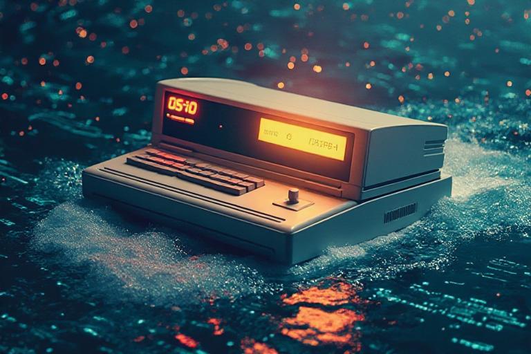 Bootsname Commodore 64