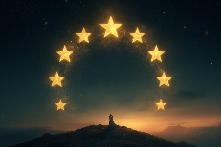 Inspiration für den Bootsnamen 'Corona Borealis'