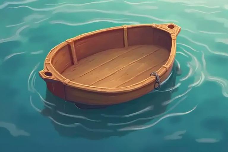 Bootsname Coupelle