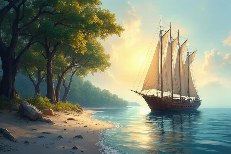 Bootsname Daphne
