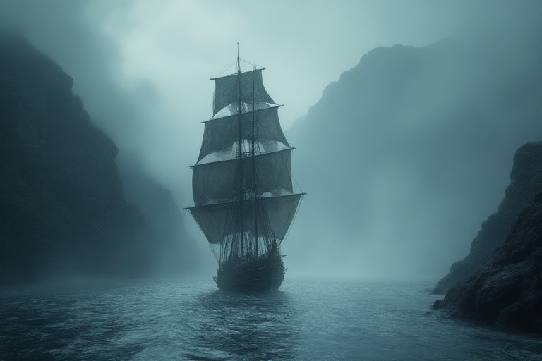 Inspiration für den Bootsnamen 'Ginevra Marina'