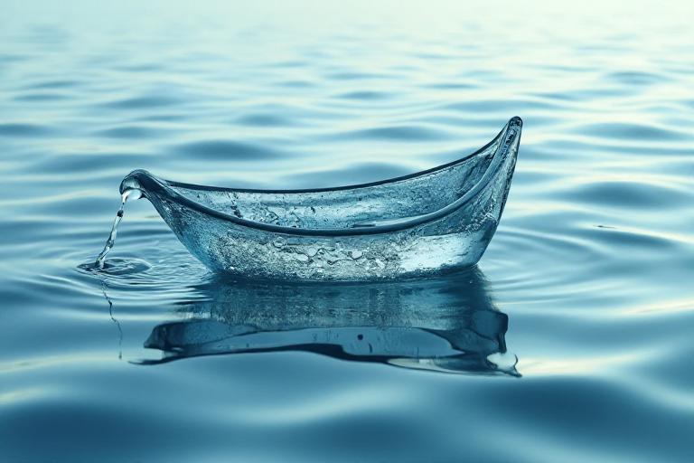Bootsname H2O