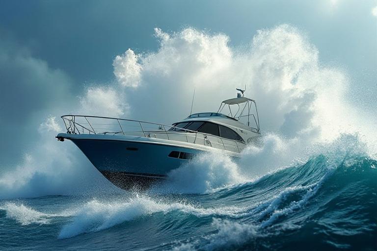 Bootsname H2O breaker