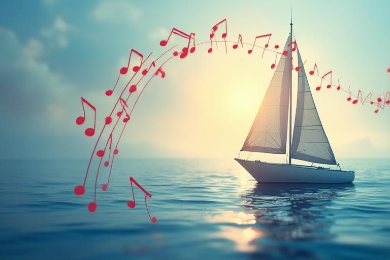 Bootsname Harmony