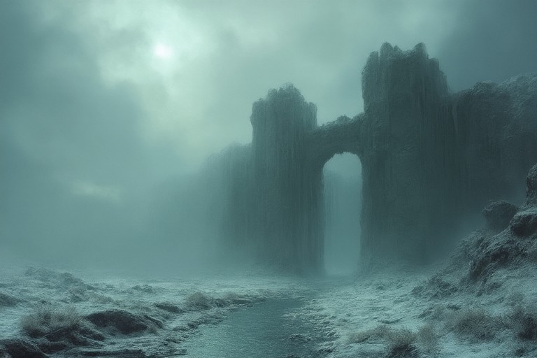 Inspiration für den Bootsnamen 'Helheim'