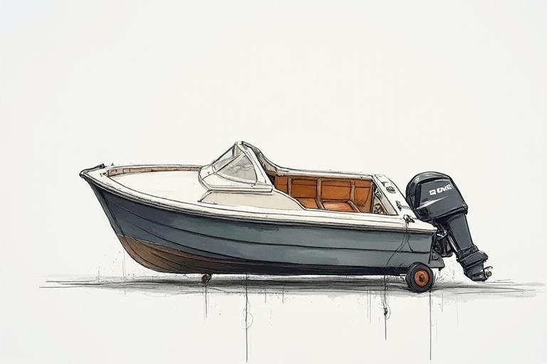 Bootsname Hobbycar