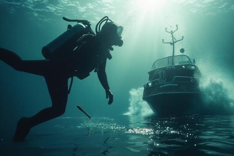 Bootsname Hypoxia