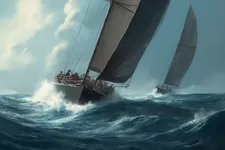 Acqua e Vento