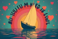 All You Need Is Love