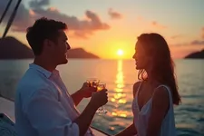 Almost Paradise