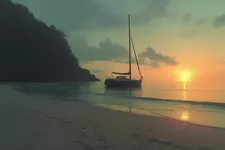 Amor en la Marea