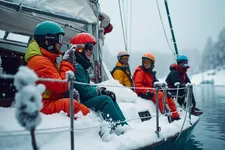 Apres Ski