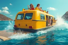 AquaDuck