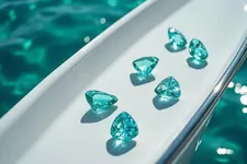 Aquamarin