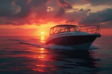 Atardecer