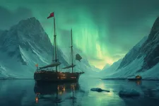 Aurora Boreale