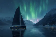 Aurora Boreal