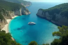 Bahía Azul