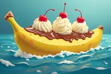 Banana Split