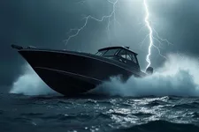 Black Thunder